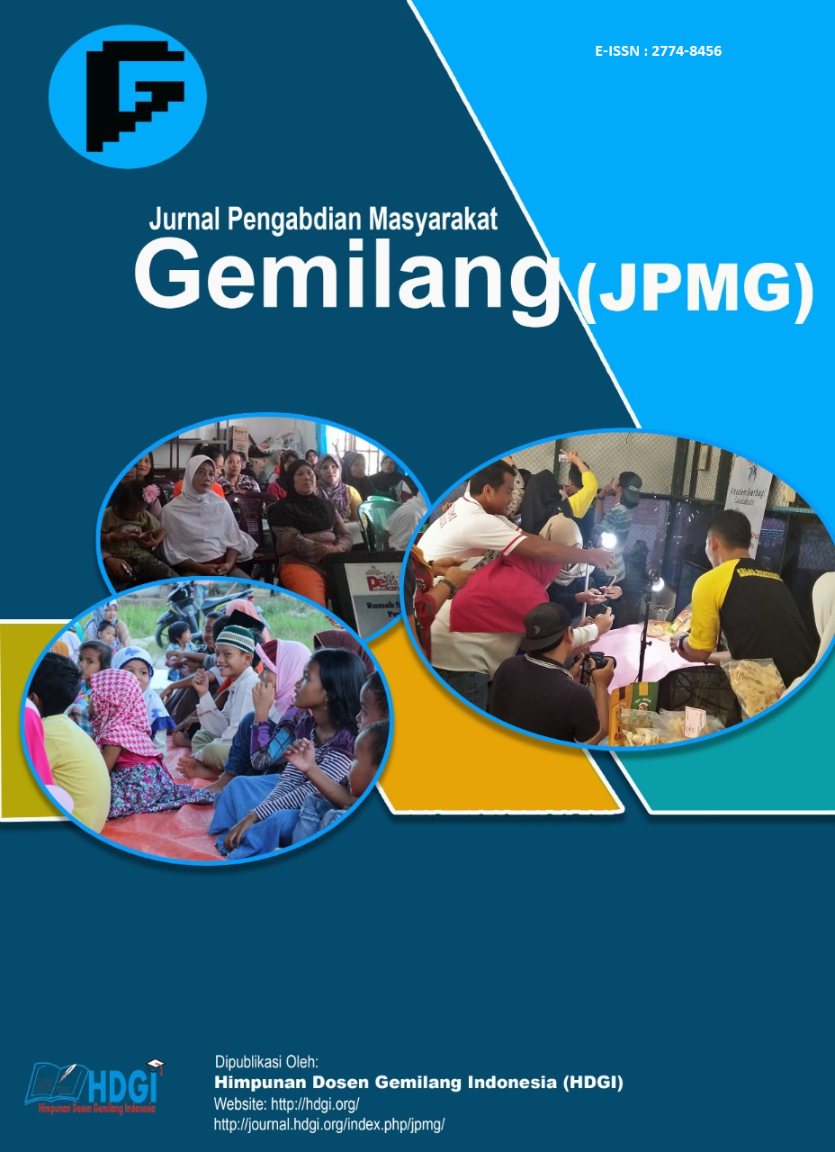 					View Vol. 6 No. 1: Desember 2025
				